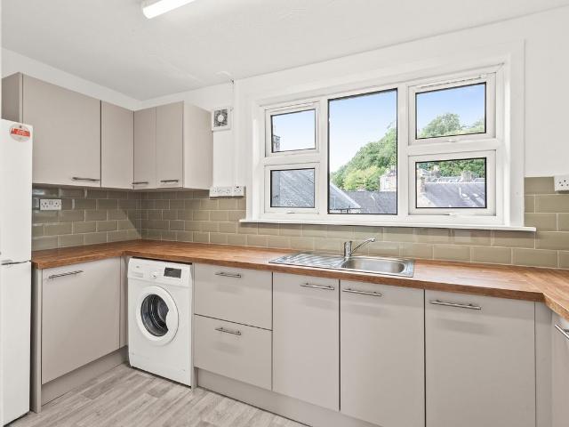 Apartment for rent in Inverallan, Bridge Of Allan