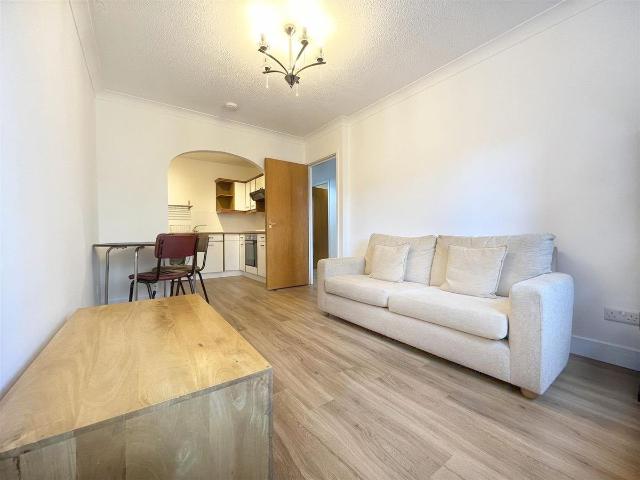 Apartment for rent in Edgbaston, West Midlands