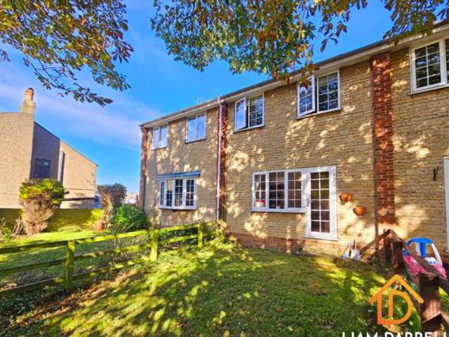 House for sale in North Yorkshire