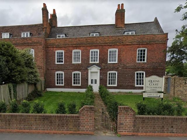 Apartment for rent in Broxbourne, Hertfordshire