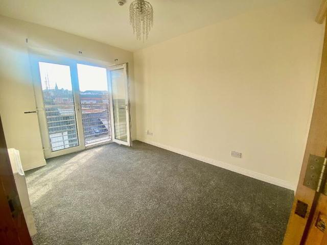 Apartment for rent in Waterside, Londonderry