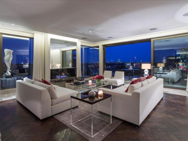 Apartment for rent in City of Westminster, Greater London