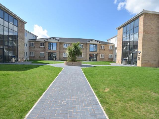 Apartment for rent in Rainham, Gillingham