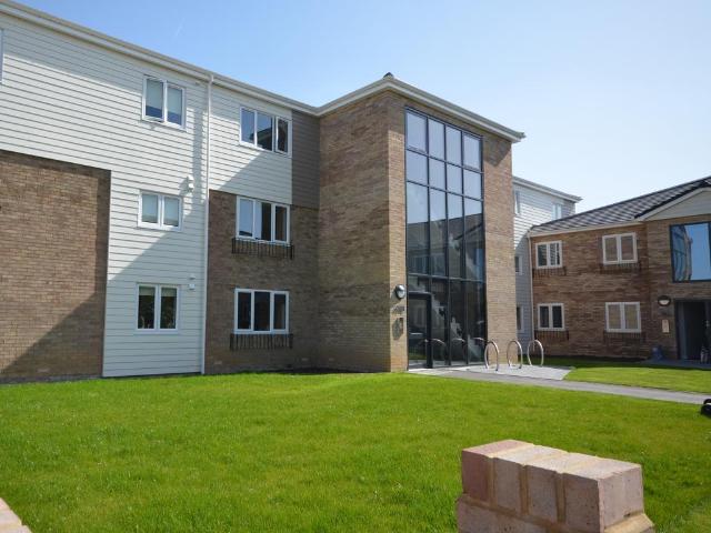 Apartment for rent in Gillingham