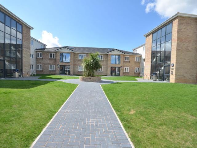 Apartment for rent in Rainham, Gillingham
