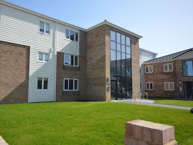 Apartment for rent in Gillingham