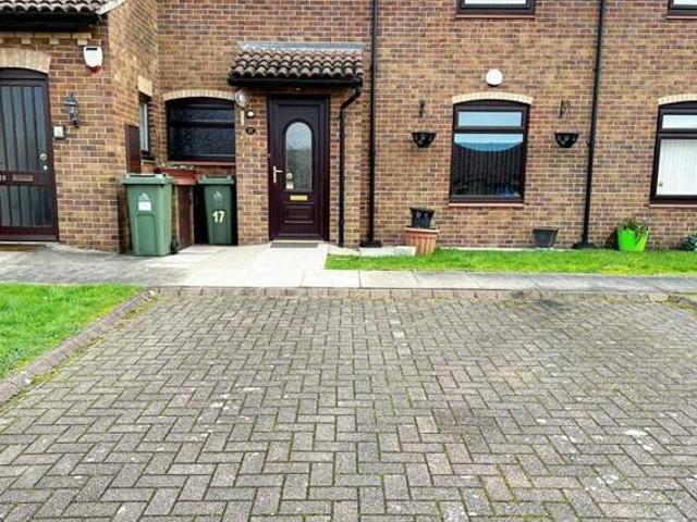 House for sale in Grimsby, North East Lincolnshire