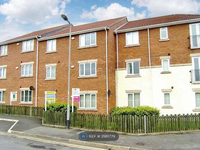 Apartment for rent in Brierton, Hartlepool