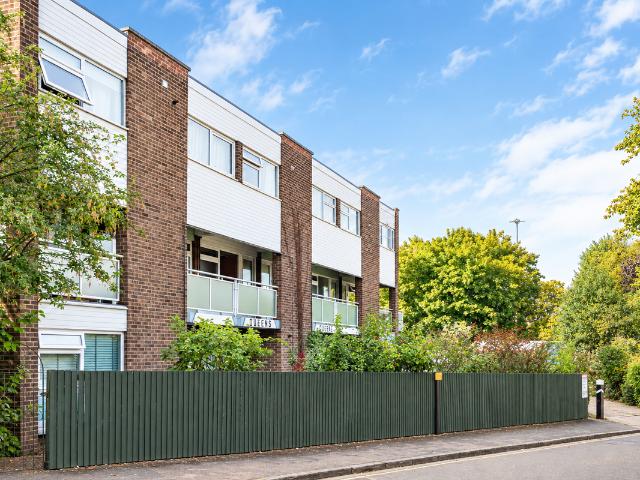 Apartment for rent in Hertford, Colliers End