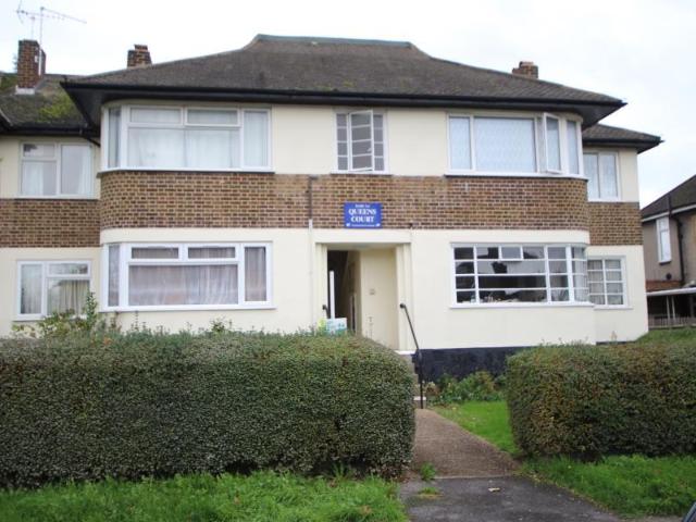 Apartment for rent in Greater London
