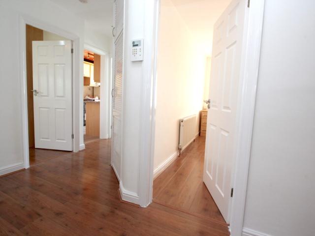 Apartment for rent in Greater London