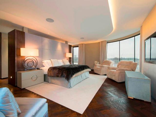 Apartment for rent in St. John's Wood, Greater London