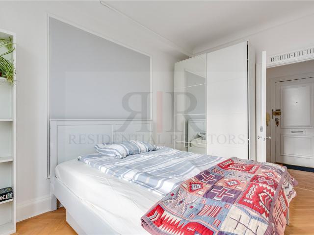 Apartment for rent in Bayswater, Greater London