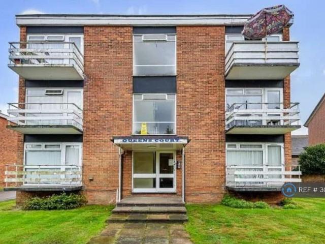 Apartment for rent in Newbury, West Berkshire