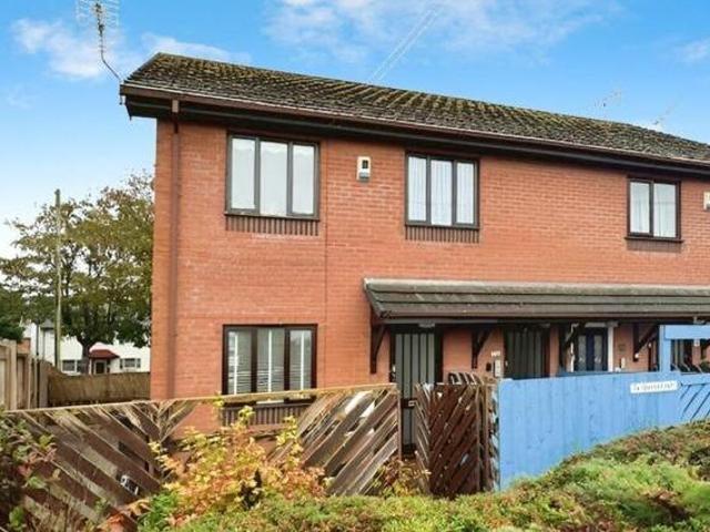 House for sale in Prestatyn, Wales