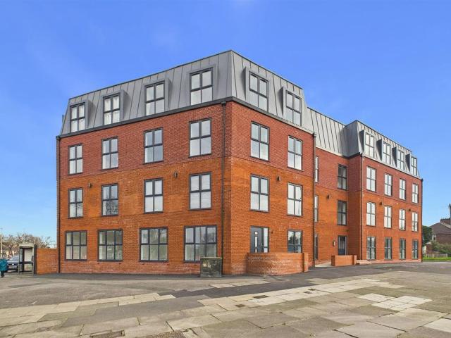 Apartment for rent in Calderstones