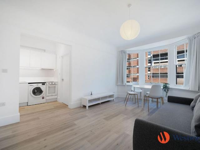 Apartment for rent in Bayswater, Greater London