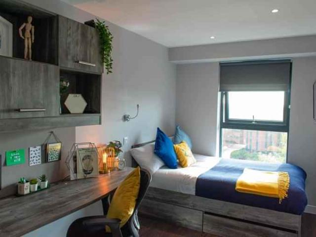 Apartment for rent in Reading