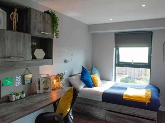 Apartment for rent in Reading