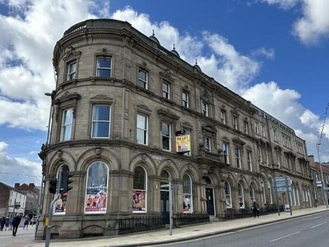 House for rent in South Yorkshire