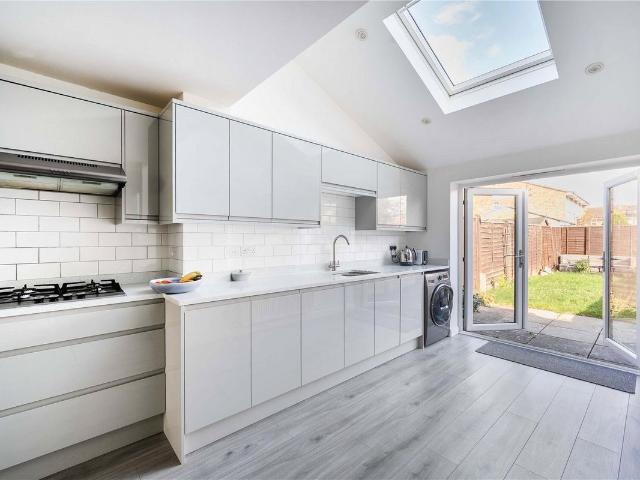 House for rent in Blackhills, Surrey
