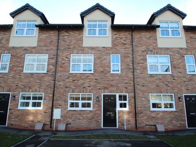 House for rent in The Brampton, Butterton
