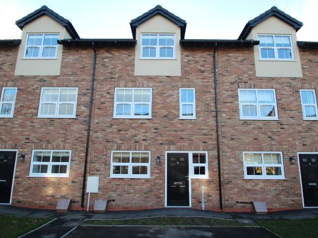 House for rent in The Brampton, Butterton