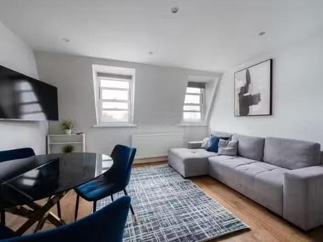 Apartment for rent in Gospel Oak, Greater London