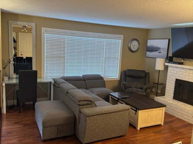 Apartment for rent in Fort St. John, British Columbia