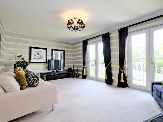 House for rent in Craigiebuckler, Ballindoch