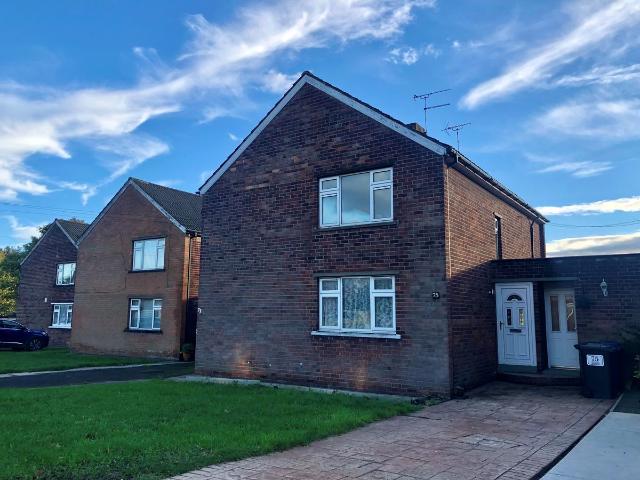 Apartment for rent in Bawtry, South Yorkshire