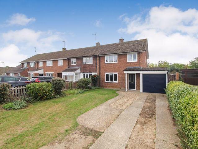House for rent in Clapham