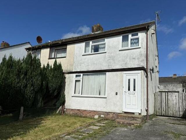 House for sale in St Neot, Cornwall