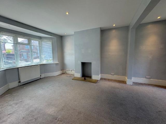 House for rent in St Anthony's Hill, Eastbourne