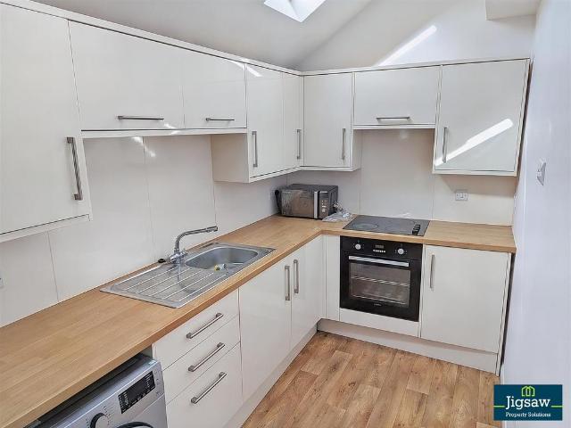 House for rent in Whitton Park, Lincoln
