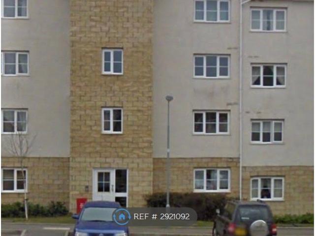 Apartment for rent in Eliburn, Dedridge