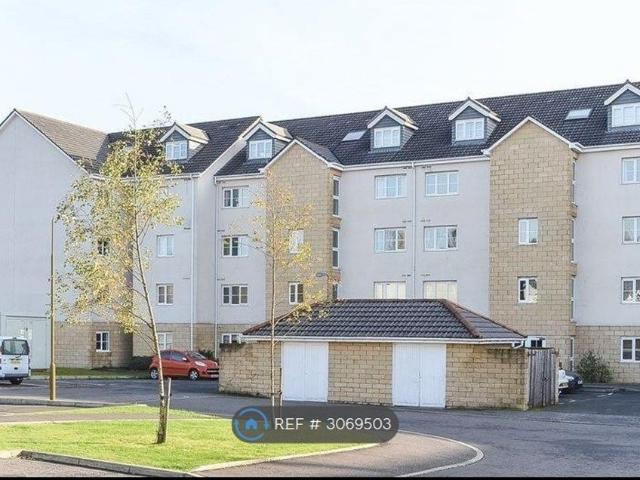 Apartment for rent in Eliburn, Livingston