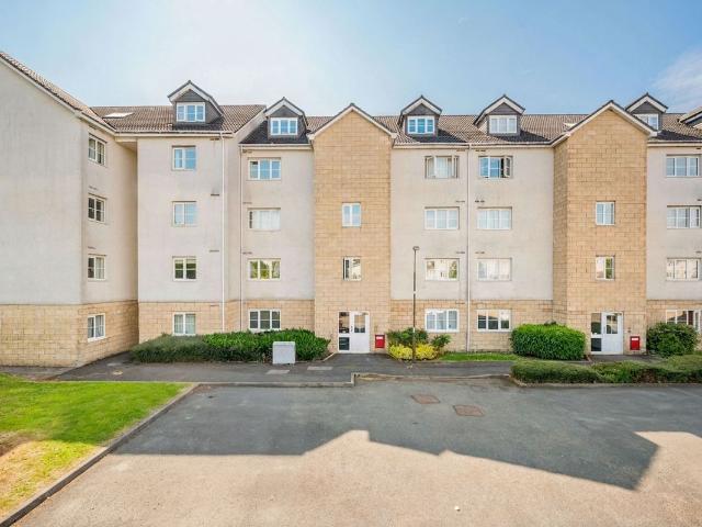 Apartment for rent in Eliburn, Dedridge