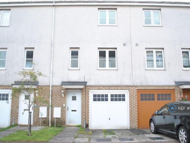 House for rent in Eliburn, Dedridge
