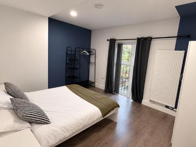 Apartment for rent in Maitland Park, Greater London