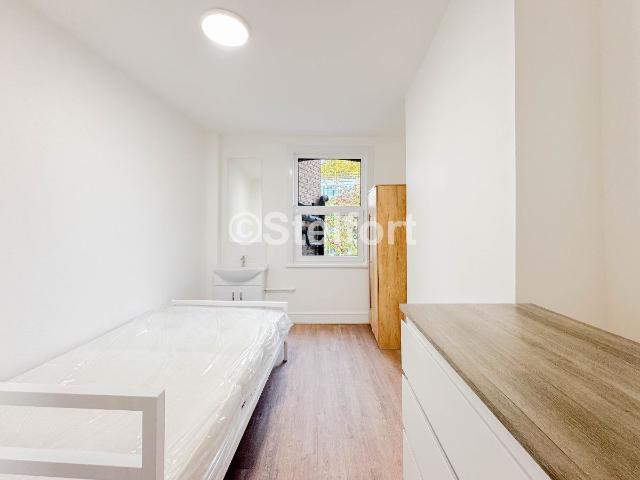 Room for rent in Gospel Oak, Greater London