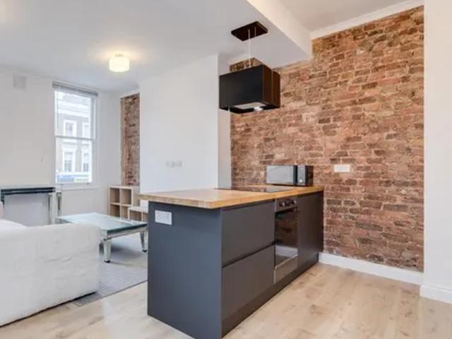 Apartment for rent in Gospel Oak, Isle Of Man