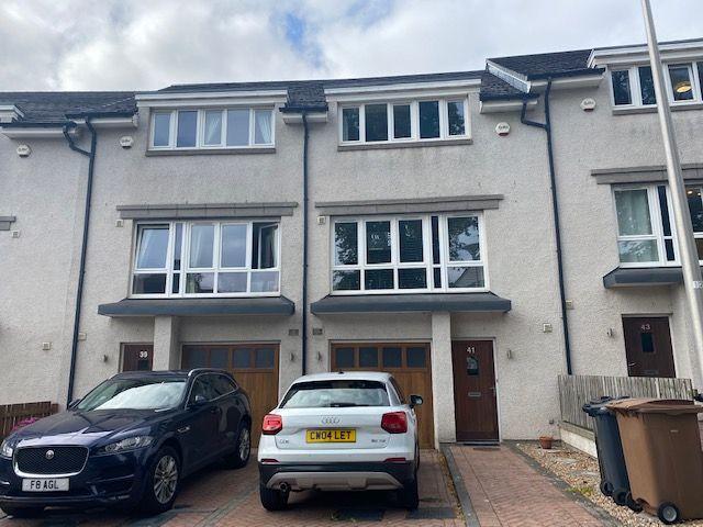 House for rent in Craigiebuckler, Ballindoch