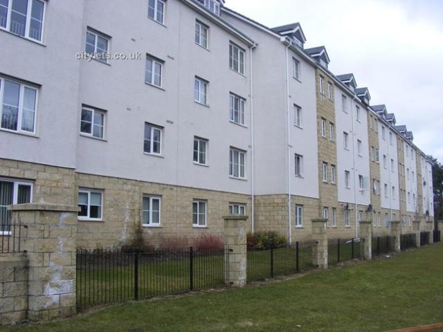 Flat for rent in Livingston, Eliburn