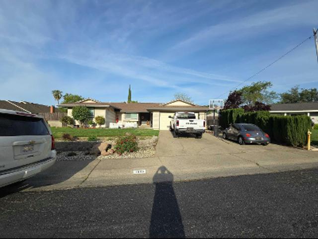 House for sale in Roseville, California