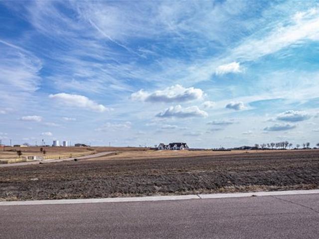 Land for sale in Lorena, Texas