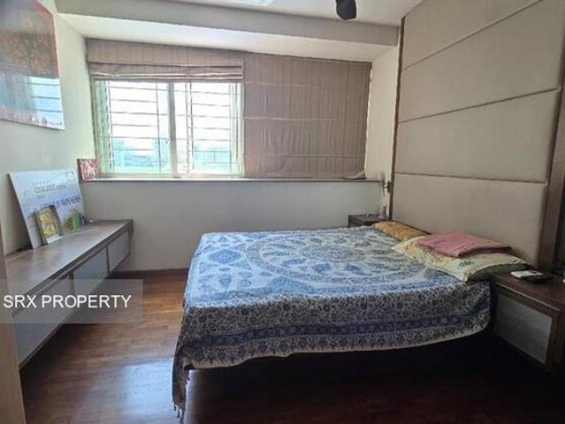 Condominium for rent in Queenstown