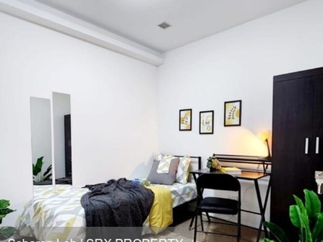 Condominium for rent