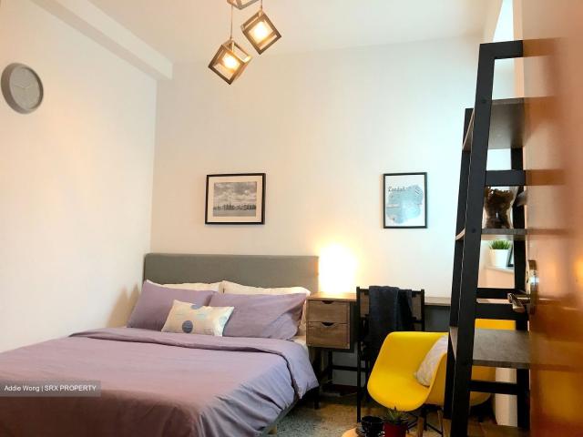 Condominium for rent in Queenstown