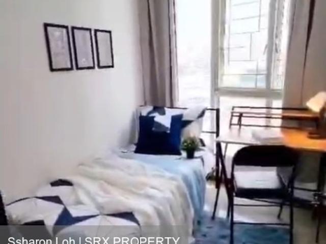 Condominium for rent